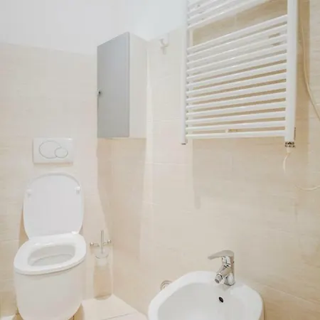 Apartamento Orange *