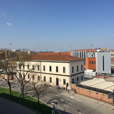 Orange アパート *