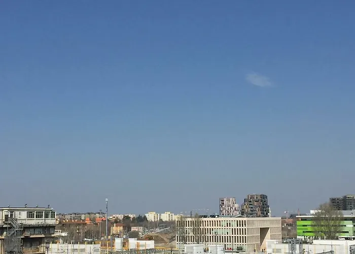 Orange * بولونيا