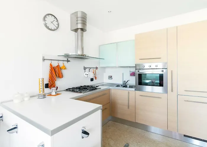 Orange Appartement Bologna