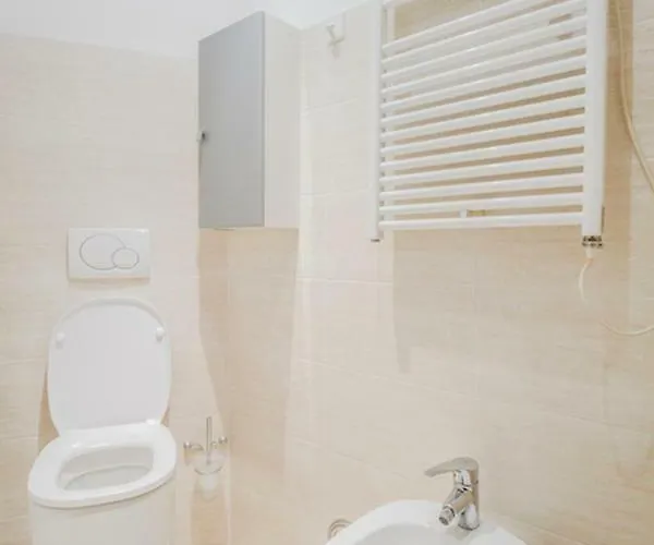 Appartement Orange *