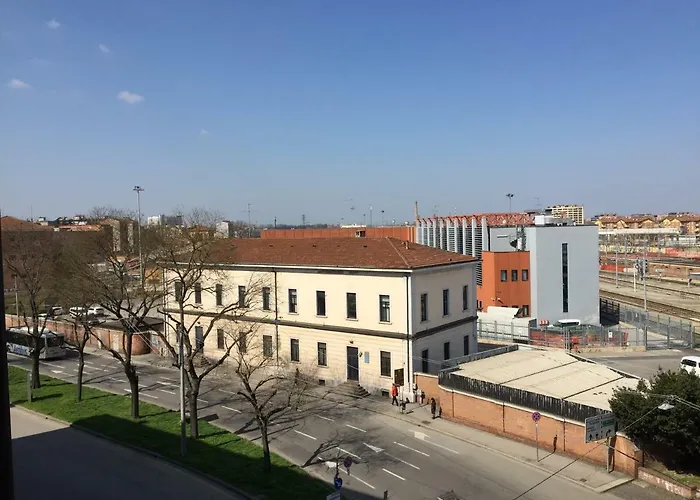 Orange Appartement *