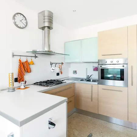 Orange 公寓 博洛尼亚