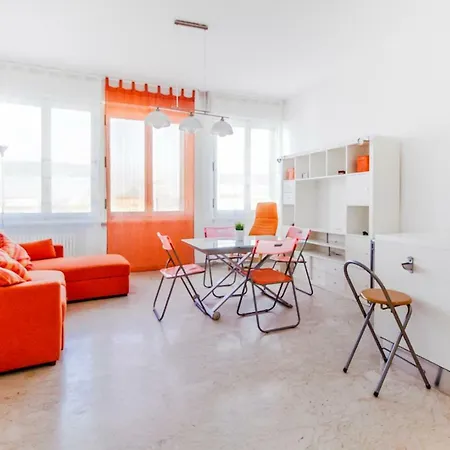 Orange * Bologna