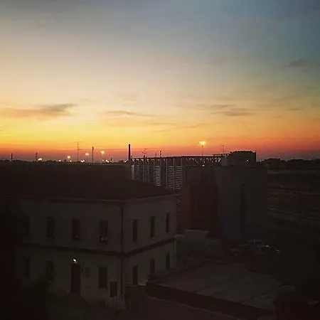 Orange * Bologna